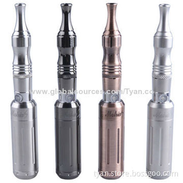 New Matrix-s eGo Battery 510T CE4 Starter Kit with 3.7V Normal Working Voltage